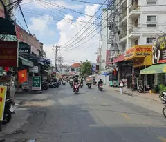 house for sale in ho xuan huong, my an, ngu hanh son - da nang! red book, 86m2, price only 6.5 billion - location