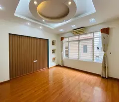 house for sale in hoa bang, cau giay, garage, 50m - 5t only 8.5 billion