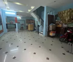 🌟 house for sale in hoa bang, cau giay - golden investment opportunity! 🌟