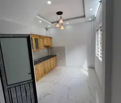 house for sale in hoa binh-yen nghia, price 4.7 billion, area 38m2, 4 floors, frontage 5m