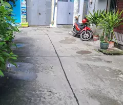 house for sale in hoa hung p13 district 10 - car to house - 43m2 - 7.5 billion