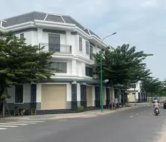 house for sale in hoa loi, ben cat: price only 2.66 billion - full amenities, clear legalities! house for sale in