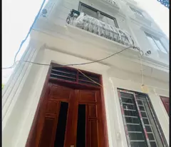 house for sale in hoai duc center, hanoi - 31m - 5 floors - 3 bedrooms - price only 4.6 billion