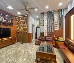 house for sale in hoang dao thanh, thanh xuan, car parking, 35m2, 10.99 billion