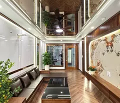 house for sale in hoang dao thanh, thanh xuan, garage, sidewalk, commercial, 42m2, 21.8 billion (ctl)