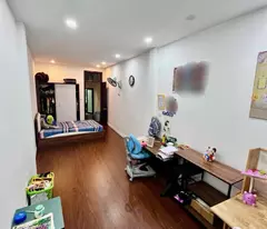 house for sale in hoang hoa tham, ba dinh, 40m2, 4 floors, only 10.8 billion
