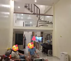 house for sale in hoang hoa tham, ba dinh, fully furnished, 42m2, 4 floors, 4.5m high, only 8.8 billion