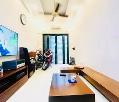 house for sale in hoang hoa tham, tay ho, 4 floors near streets, alleys, 28 square meters, price 3 billion 380 million