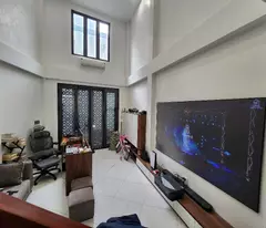 house for sale in hoang liet, hm - a place of floating life, lake view, near cars, 43m2, 9 billion (ctl)