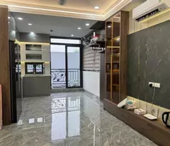 house for sale in hoang liet, hoang mai, car, 6t commercial, linh dam lake view, 31m2, 10.3 billion (ctl)