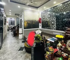 house for sale in hoang liet, hoang mai, car passing, near the street, 57m2, 14.4 billion (ctl)