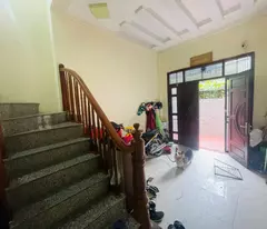 house for sale in hoang liet, hoang mai, near car, near linh dam lake, 36m2, 6.5 billion