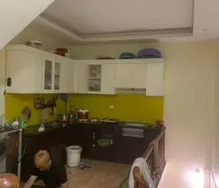 house for sale in hoang mai area, very beautiful location