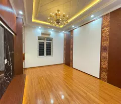 house for sale in hoang nhu tiep, bo de, long bien, elevator, full high-class furniture. 60m2*6t, 11.75 billion