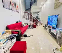 house for sale in hoang quoc viet, cau giay, car park lane, 0569766799