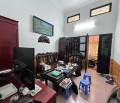 house for sale in hoang quoc viet, cau giay - near town/near car/good price