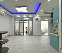 house for sale in hoang sa district 1 - 3 floors, 3 bedrooms, suitable for small business.