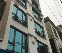house for sale in hoang van thai, thanh xuan, elevator, convenient for business, 7 floors, 60 m2, price 15.6 billion