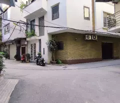 house for sale in hoang van thai, thanh xuan, garage, car bypass, 46m2, 18 billion