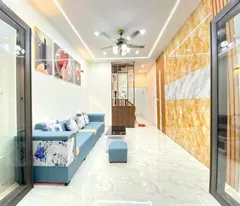 house for sale in hoang van thai - thanh xuan