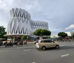 house for sale in hoang van thu alley, 3 floors, 4.2m wide, slightly 3 billion
