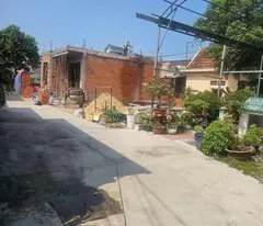 house for sale in hoc mon alley, 66m2, pink book, 3.4 billion - nguyen thi boc, contact: 0961438052