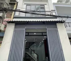 house for sale in hong thanh 5m, dang chat, district 1, 5, 4 br - 3 floors private words price 7.99 billion