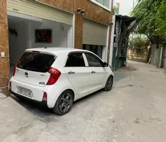 house for sale in hong tien, alley, business, car access, near tam anh hospital