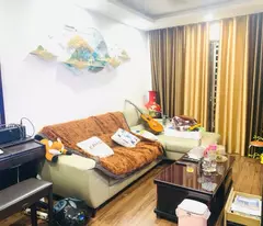 house for sale in hong tien - dan xay - oto - alley - full nt - 45m 6 floors slightly 14 billion (tl)