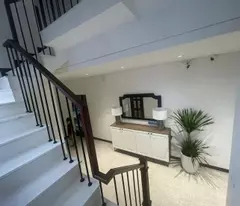 house for sale in hong tien, long bien, 100m x 5 floors, elevator, office, 23 billion 9