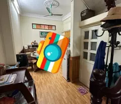 house for sale in hong tien, long bien, 54m x 4 floors, 4m street, close to car, 6 billion 8