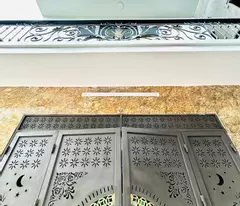house for sale in hong tien long bien, gate parking oto, brand new, trung lane, 52m about 9 billion