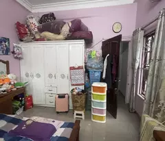 house for sale in hong tien - ngo nong - close to pho - no hau cuc near car 55m approximately 8 billion