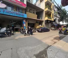 house for sale in hue street, two ba trung. 132m2 mt 8m price 56 billion- golden piece of land in the middle of the old town remaining-