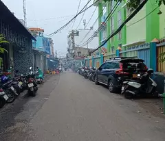📍 house for sale in hung phu - 8m x 17m _ 16.5ty