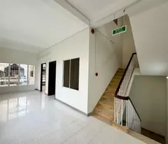 house for sale in hung phu frontage 330m2, 4 floors, ward 8, district 8, price only 45 billion