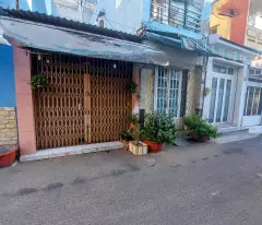 ✨️house for sale in hung phu (old hung ward) ward 9, district 8 - 👉small price 4.6 billion💰