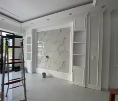 house for sale in hung vuong, hong bang, hai phong, beautiful and sparkling