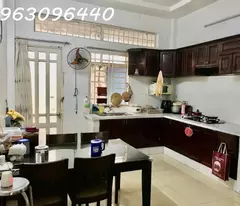 house for sale in huynh tan phat alley, district 7, 36m2, 2 floors, 3 bedrooms, red book, price only 6.1 billion