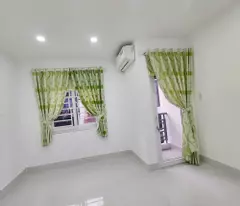 house for sale in huynh tan phat alley - phu thuan - district 7 - 38m2