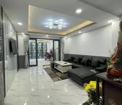 house for sale in huynh tan phat street, district 7