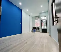house for sale in huynh ton phat 2 floors 52m 5 billion - district 7