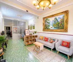 house for sale in huynh van banh car alley - phu nhuan district - 5 x 14.5 m (52 ​​m2) - 2 floors - 9.7 billion