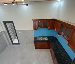 house for sale in huynh van banh, phu nhuan, 5m wide, close to the front, new, only 90 million/m2