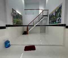 house for sale in hxh district 12, hiep thanh 13, 45m2, 2 bedrooms, 2 bathrooms, 3.2 billion - great investment opportunity!