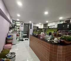 house for sale in hxt highway 13 hiep binh phuoc with 5 bedrooms, price only 5.6 tl lot