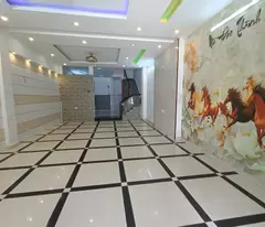 house for sale in hxt huong lo 2 - 96m2, 4 floors, frontage 5.5m. only slightly 6 billion