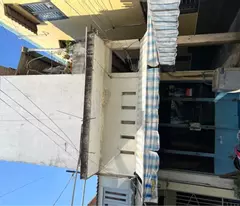 house for sale in hxt tan thoi nhat 13, tan thoi nhat, district 12, area 93m2 (4.1/4.4 x 21) x 2 floors, only