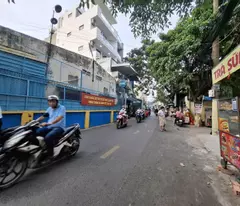 house for sale in hxt tankytanquarter adjacent to tran van on 60m2 2 floors price only 5 billionxx