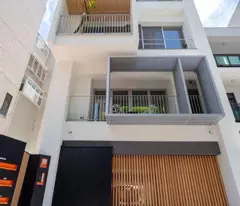 **house for sale in hxt truong chinh, ward 14, tan binh district; (8x18) - 16.5 billion